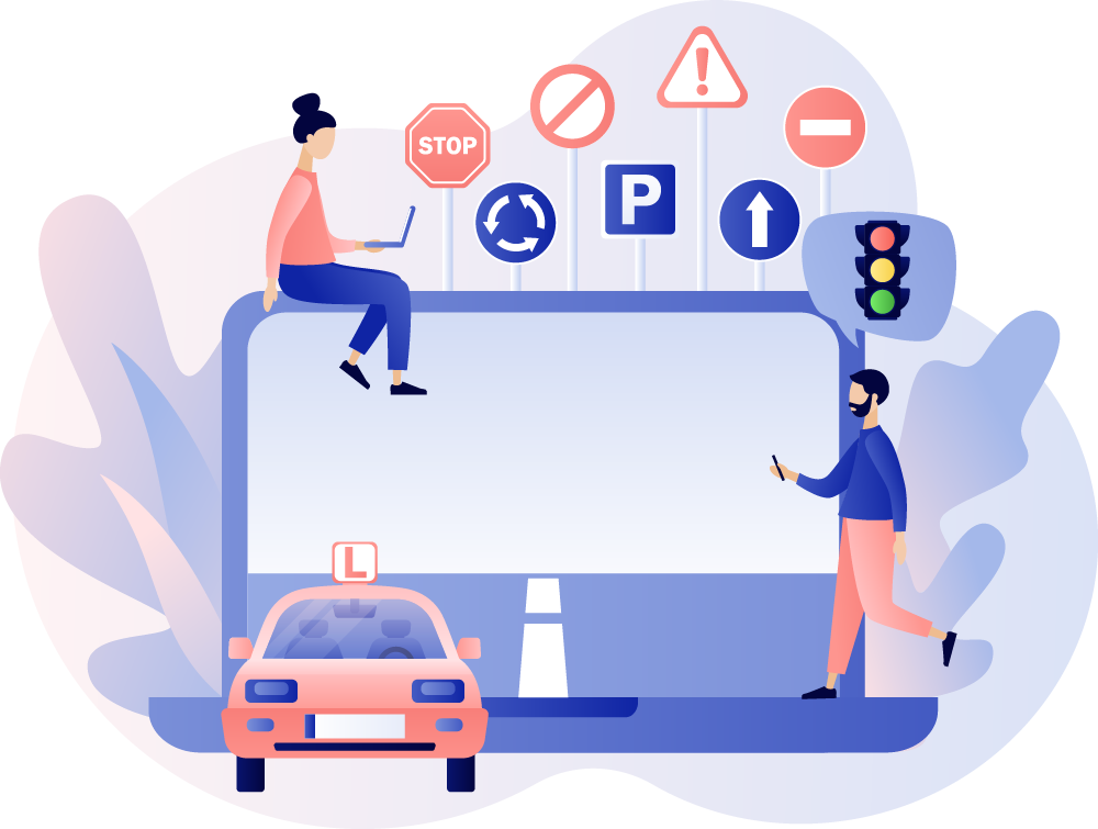 6ix Driving School